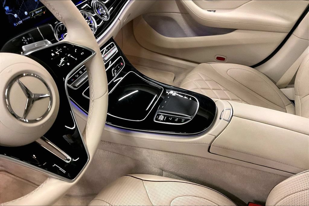 Certified 2023 Mercedes-Benz CLS 450 4MATIC image 12