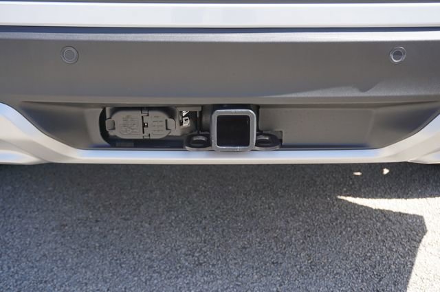 New 2026 Ford Explorer Platinum RWD image 11