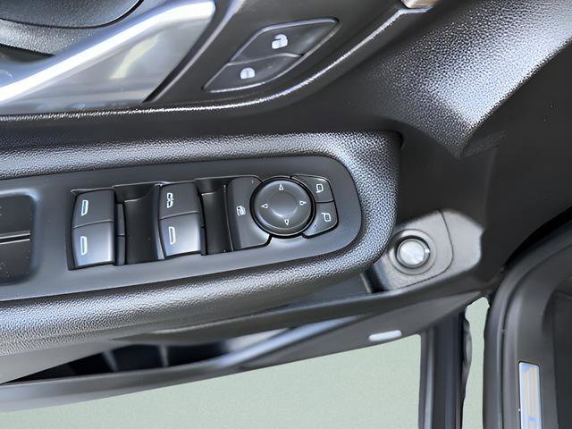 Used 2024 GMC Terrain Denali w/ Black Diamond Edition image 20