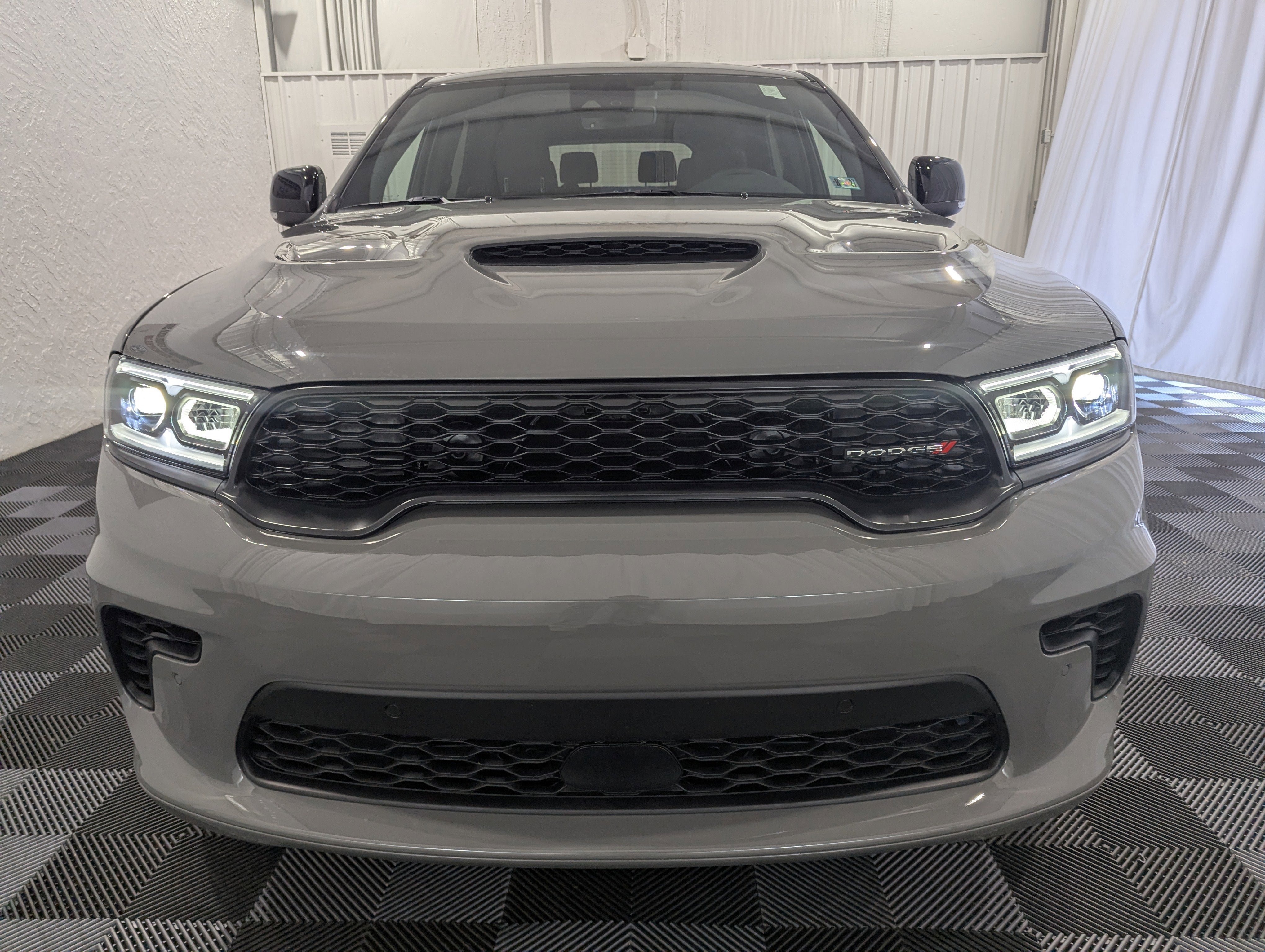 New 2026 Dodge Durango GT AWD/4WD image 4