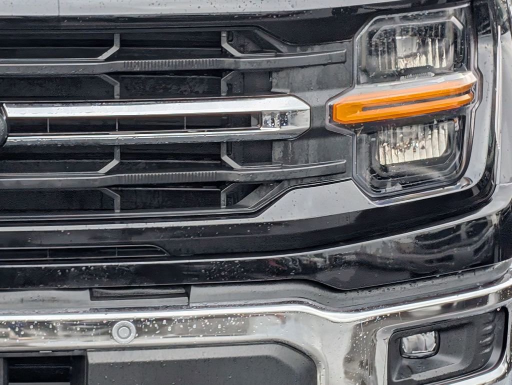 New 2024 Ford F150 XLT w/ Equipment Group 302A MID image 11