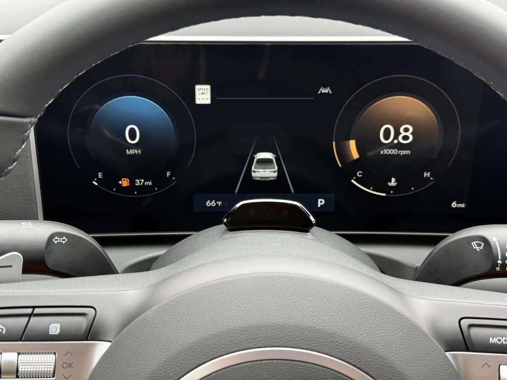 New 2026 Hyundai Santa Cruz XRT image 12