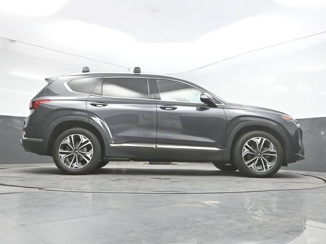 Used 2020 Hyundai Santa Fe Limited AWD/4WD image 40