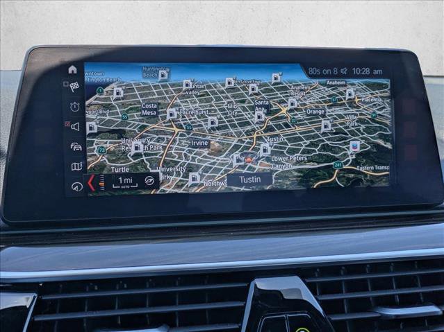 Used 2018 BMW 530i xDrive AWD/4WD image 13