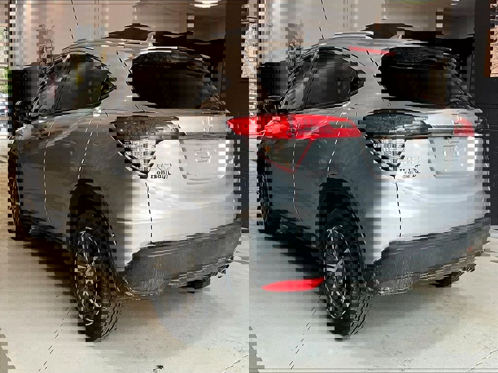 Used 2022 Honda HR-V EX-L image 6