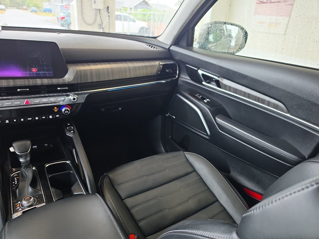 Used 2024 Kia Telluride SX AWD/4WD image 23