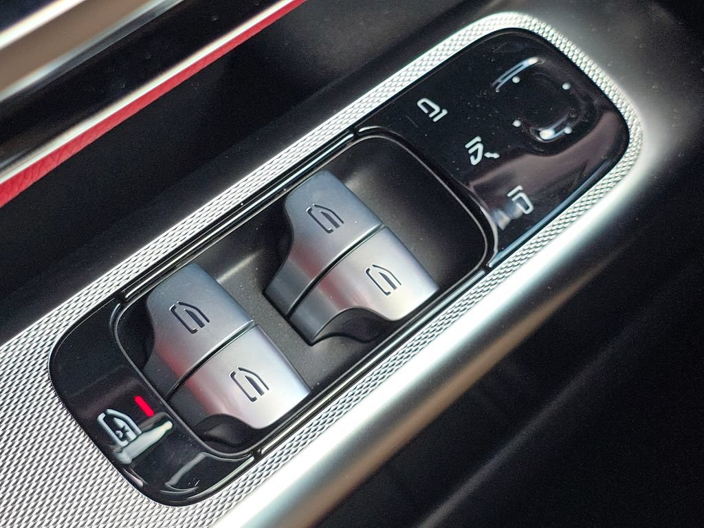 New 2027 Mercedes-Benz GLC 300 4MATIC image 27