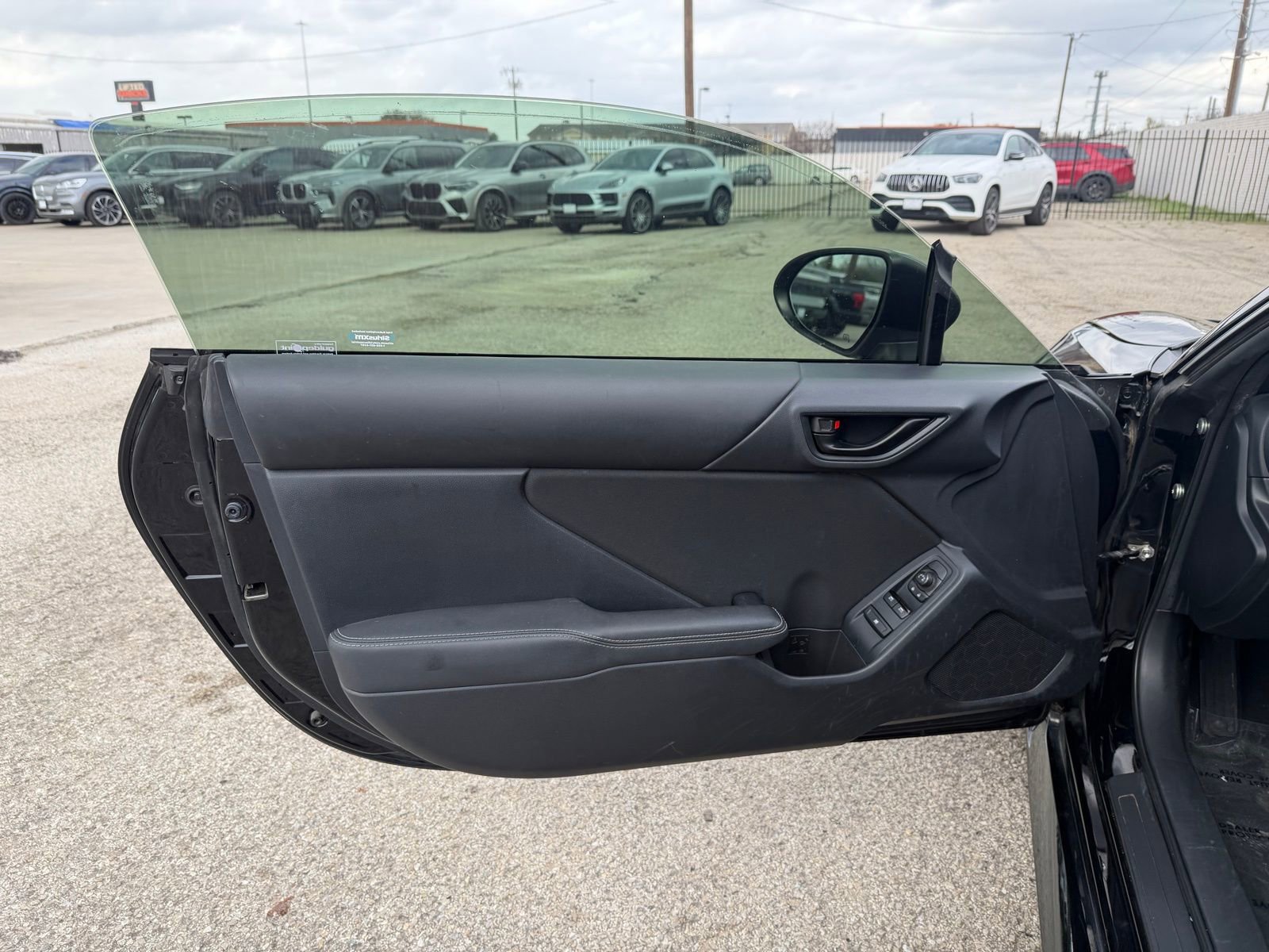 Used 2023 Toyota GR86 image 21