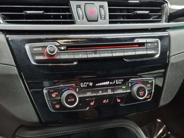 Used 2018 BMW X2 sDrive28i w/ Convenience Package image 30