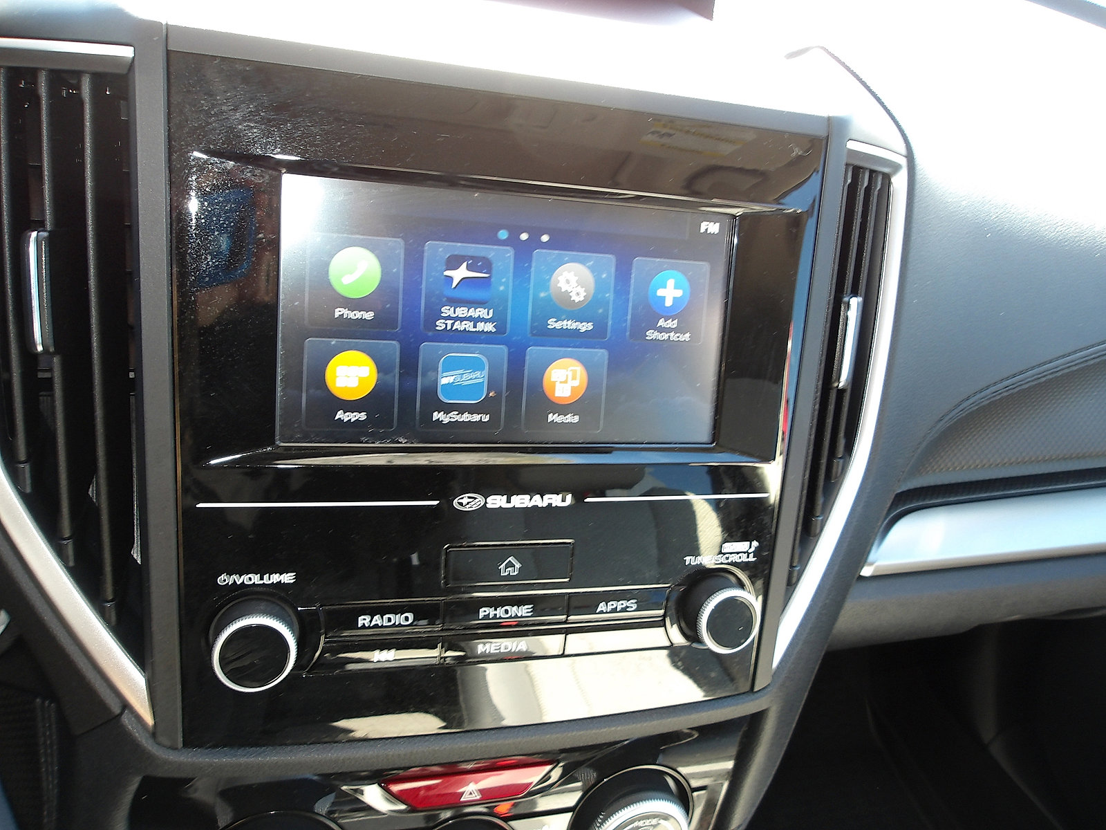 Used 2024 Subaru Forester Premium image 19