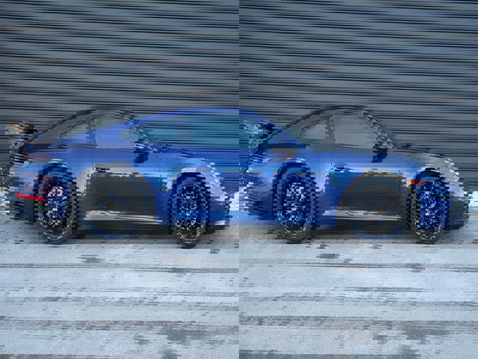 Certified 2023 Porsche 911 Carrera image 28