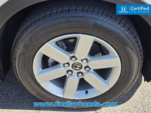 Certified 2024 Honda Prologue EX image 13