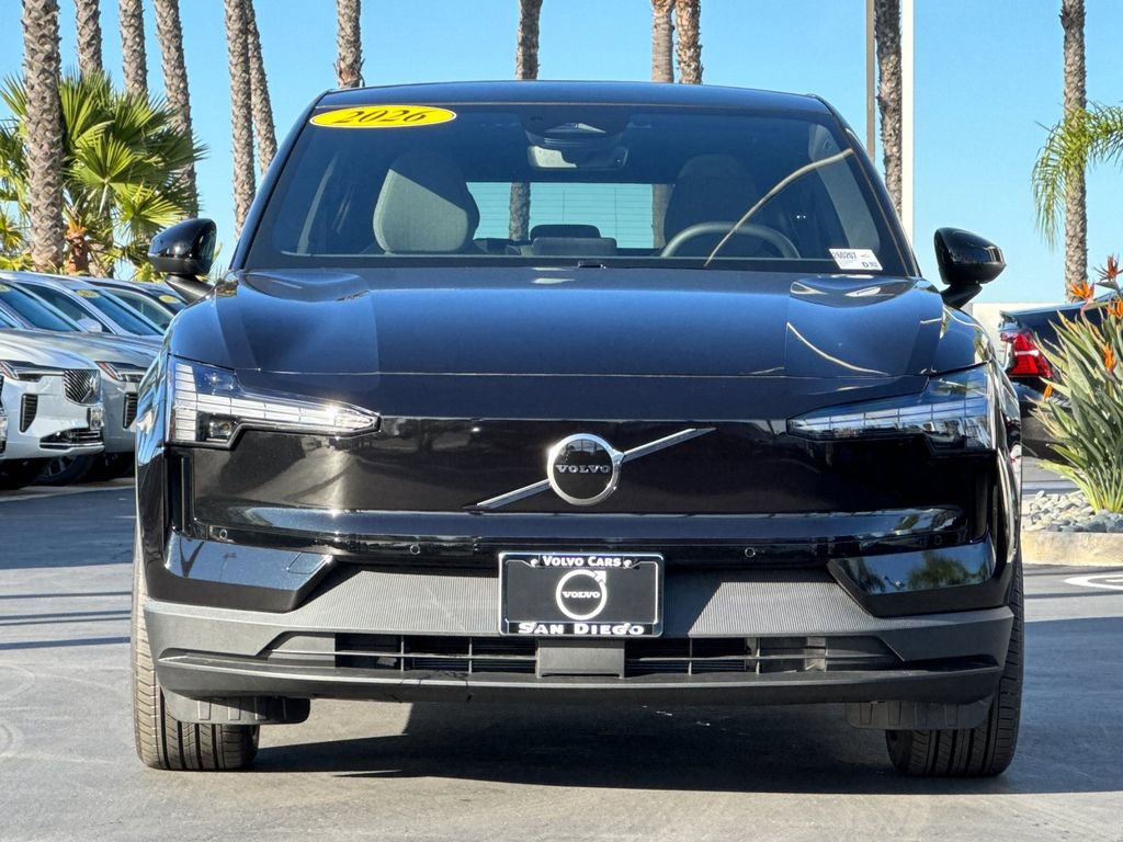 New 2026 Volvo EX30 Plus w/ Climate Package AWD/4WD image 8