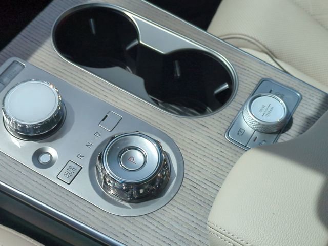 Used 2026 Genesis GV80 2.5T Advanced image 25