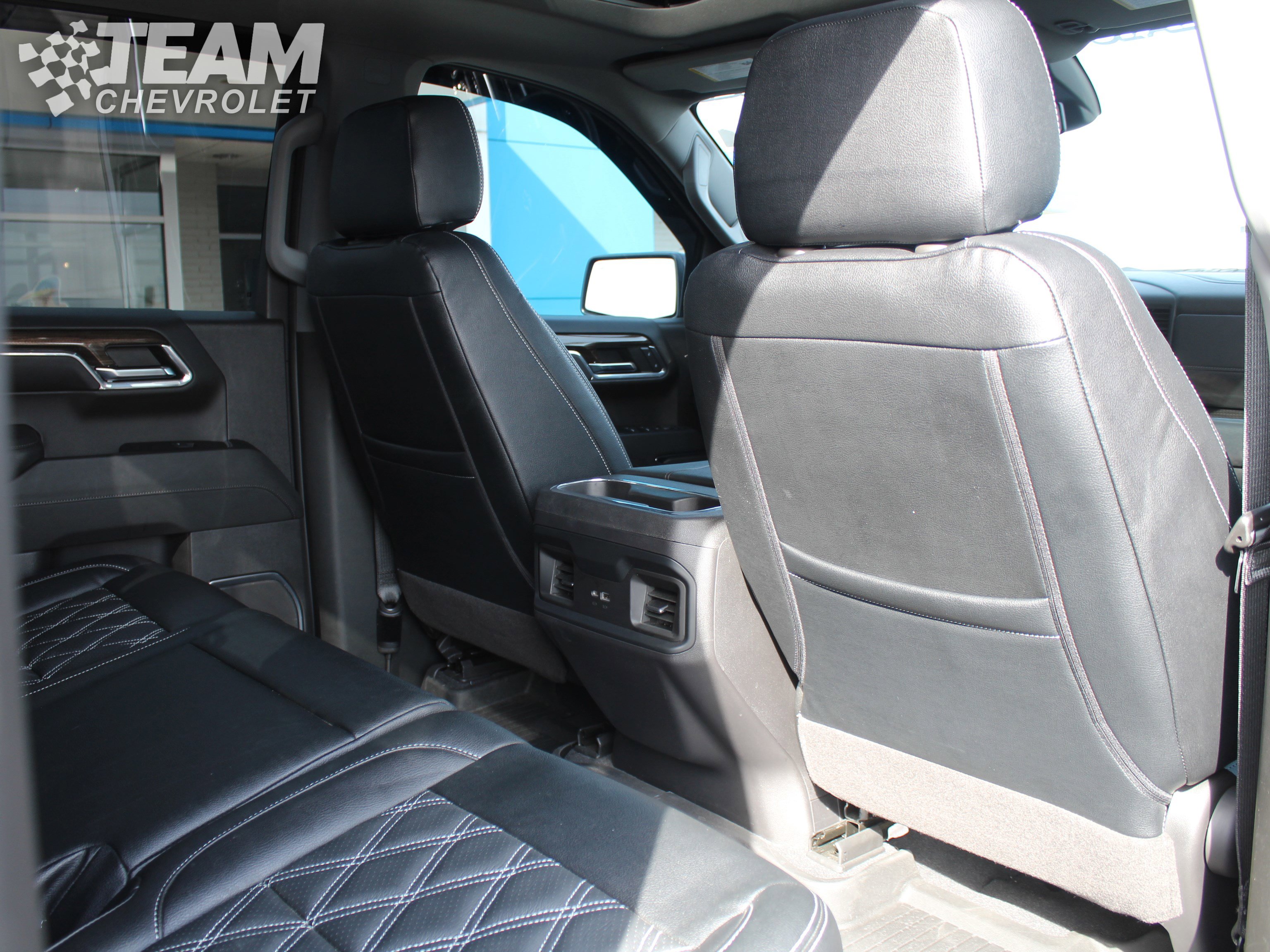 Used 2023 Chevrolet Silverado 1500 RST w/ All Star Edition Plus image 25