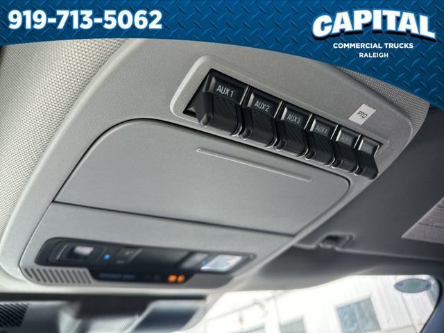 New 2024 Ford F550 4x4 Regular Cab Super Duty image 30