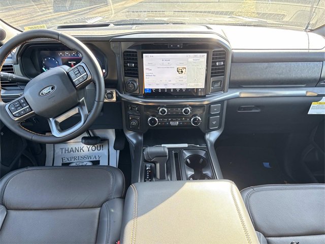 New 2025 Ford F150 Tremor w/ Equipment Group 402A High image 16