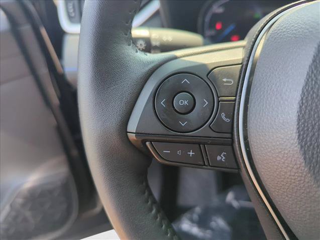 Certified 2025 Toyota RAV4 SE w/ Convenience Package AWD/4WD image 14