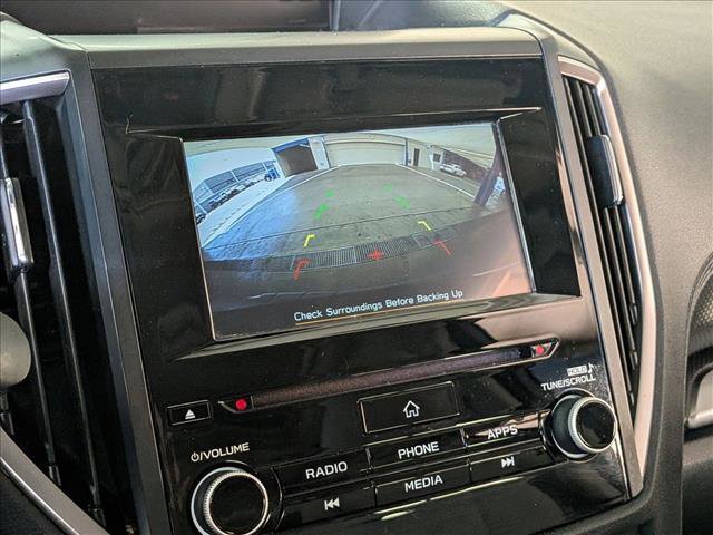 Used 2022 Subaru Forester Premium AWD/4WD image 17
