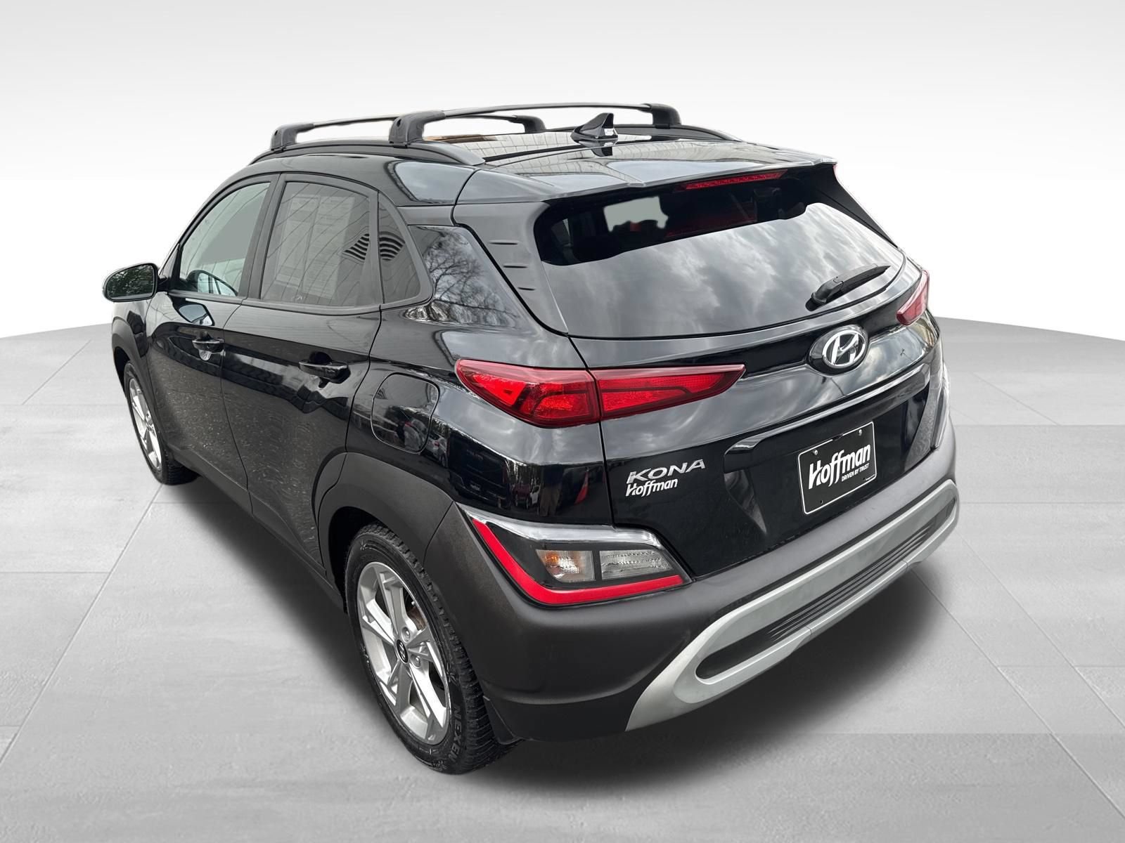 Used 2023 Hyundai Kona SEL w/ Convenience Package FWD image 6