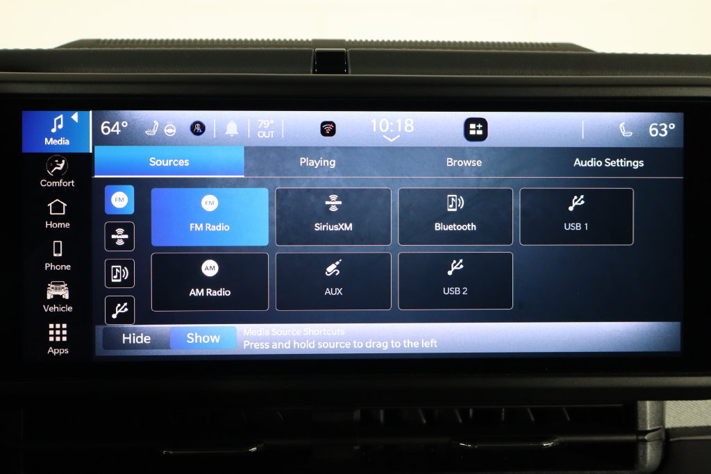 Used 2025 Jeep Wrangler Unlimited Sahara AWD/4WD image 29