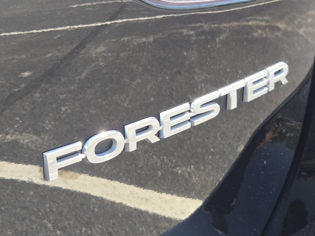Used 2021 Subaru Forester Premium w/ Popular Package #1 AWD/4WD image 19