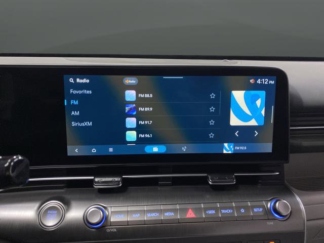 New 2026 Hyundai Kona SEL Sport image 16