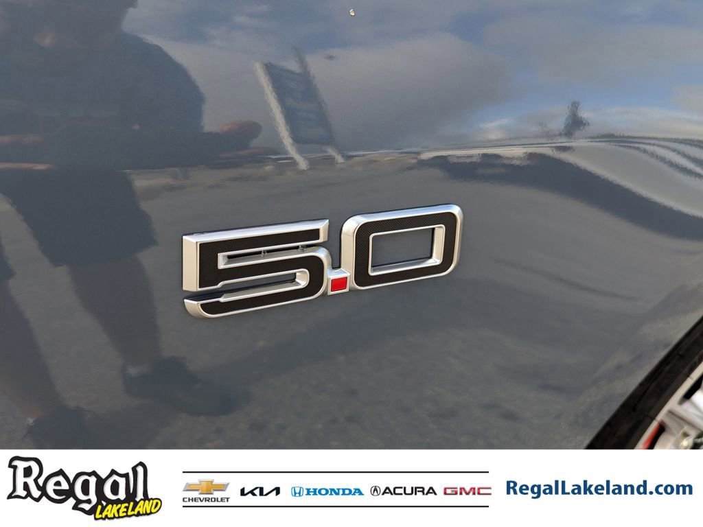 Used 2024 Ford Mustang GT Premium image 9