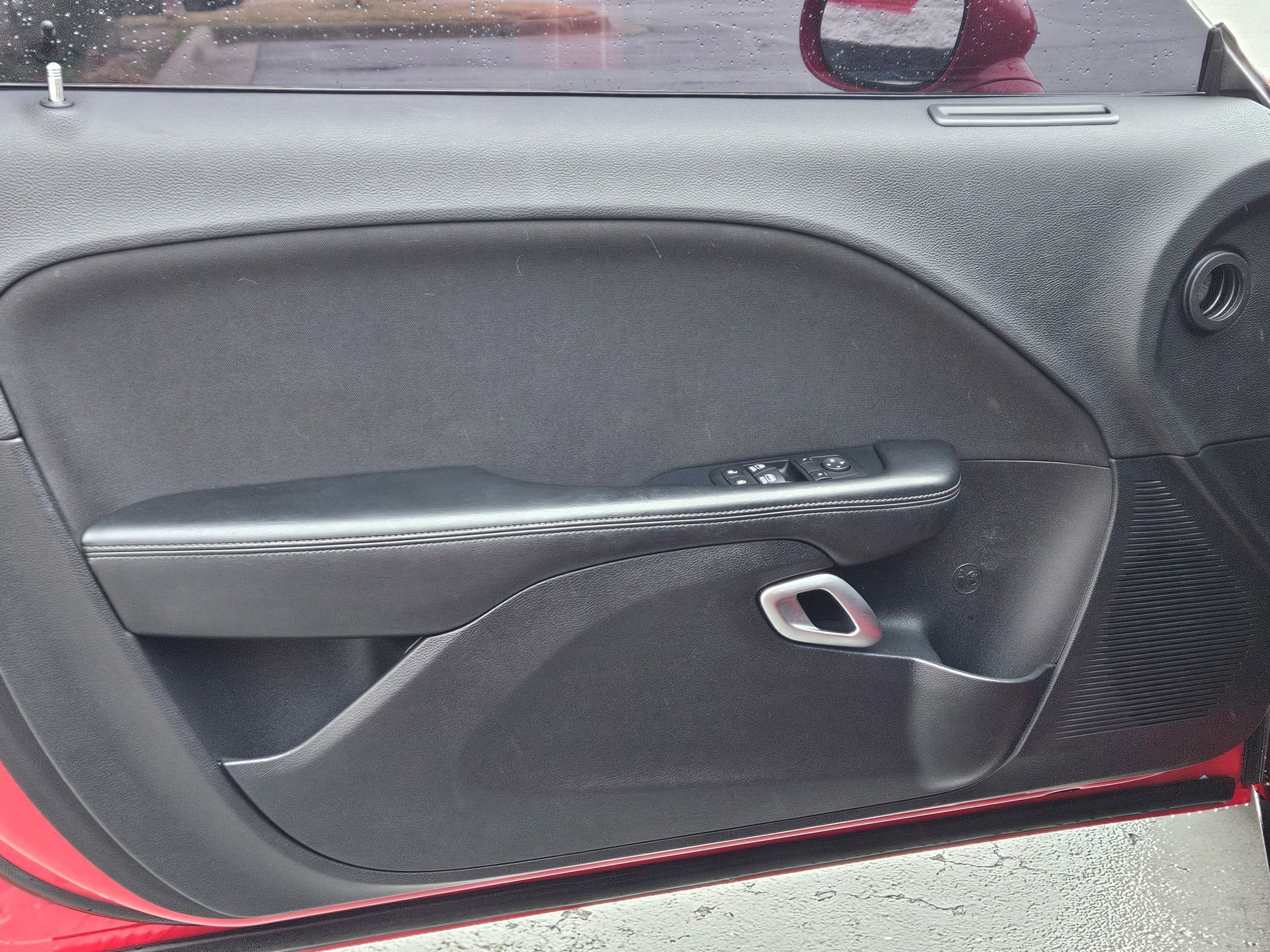 Used 2015 Dodge Challenger R/T w/ Quick Order Package 22B R/T image 18