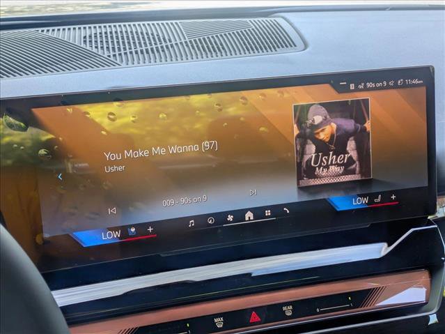 New 2026 BMW i5 eDrive40 w/ M Sport Package image 12