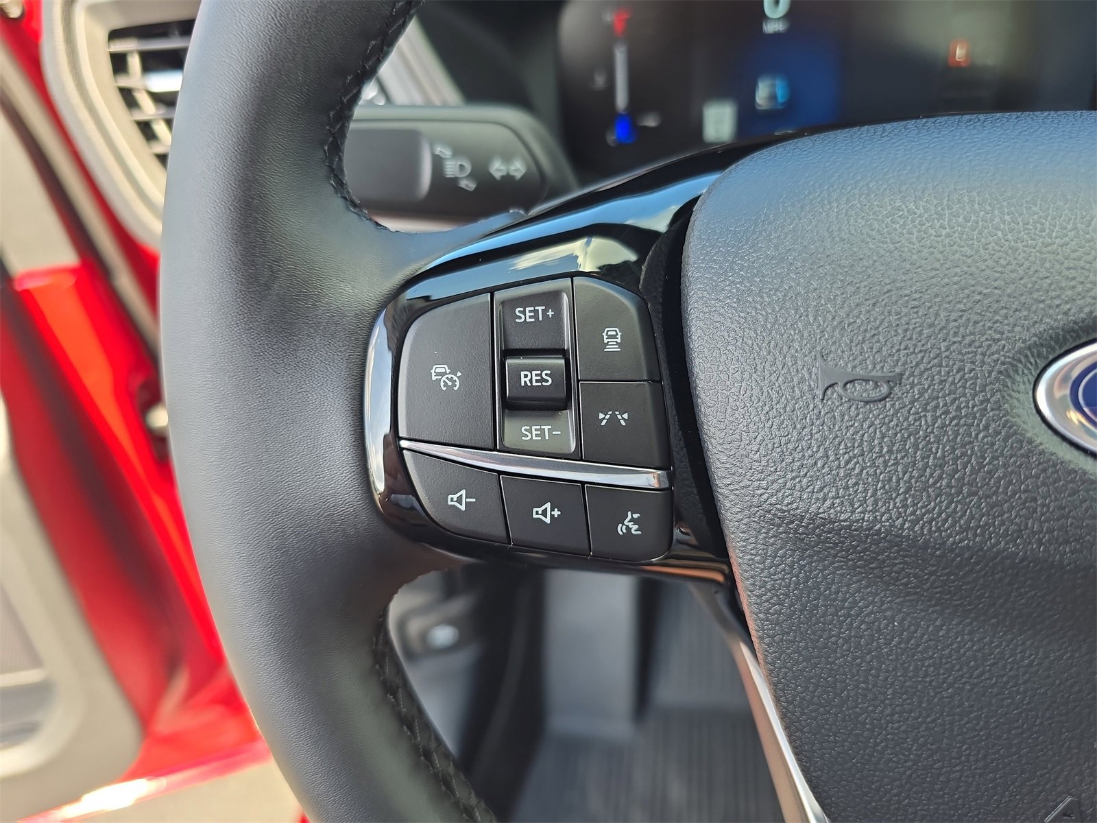 New 2026 Ford Escape Active w/ Tech Pack #1 image 21