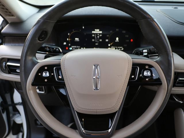 Used 2023 Lincoln Aviator Reserve w/ Equipment Group 201A image 23