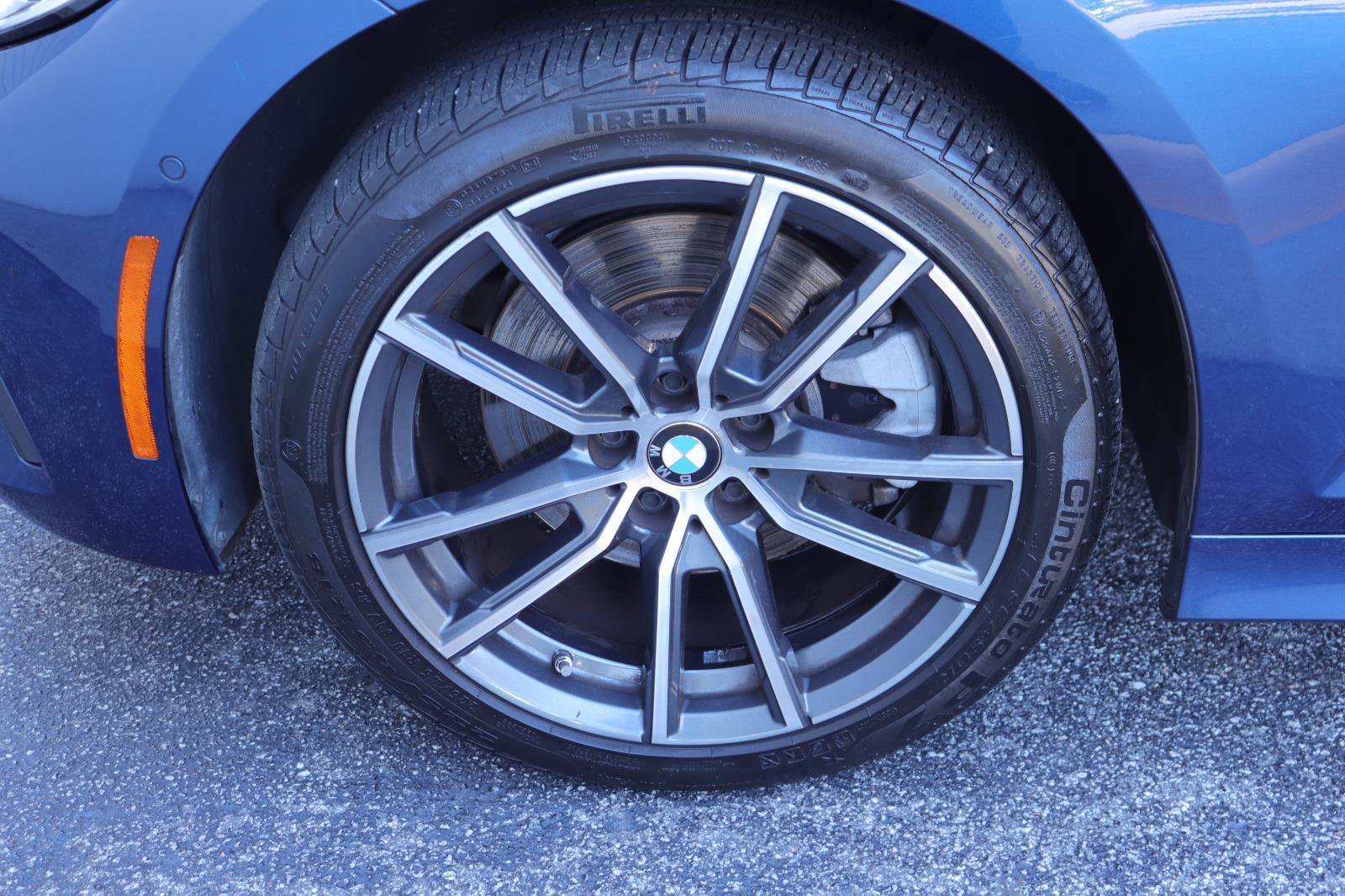 Used 2021 BMW 330i Sedan image 39