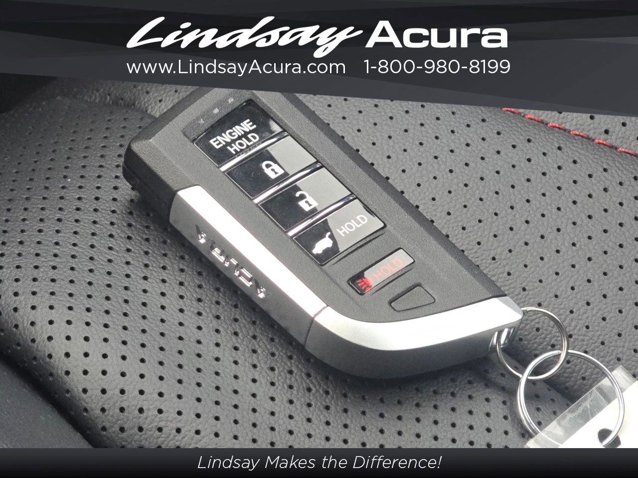 New 2026 Acura MDX A-Spec image 27