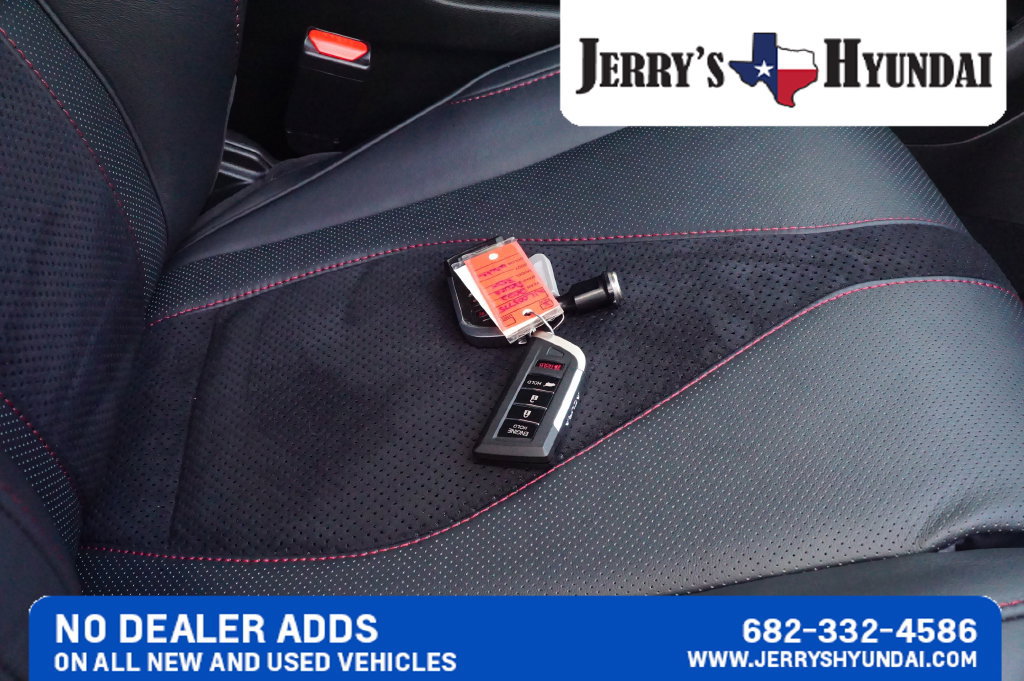Used 2022 Acura RDX w/ Advance Package AWD/4WD image 30