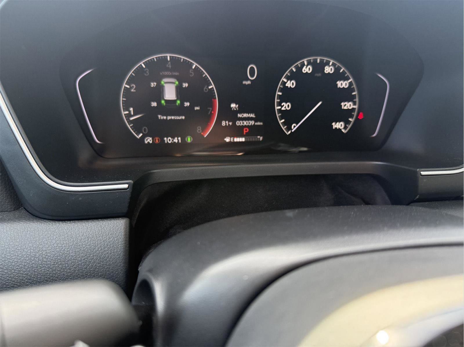 Used 2023 Honda Pilot EX-L image 14