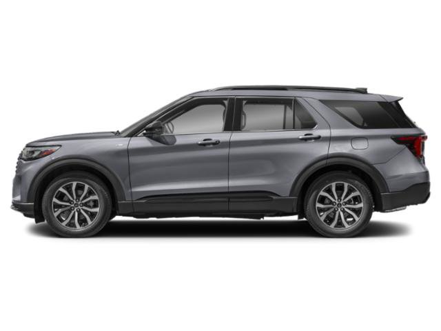 New 2026 Ford Explorer ST-Line image 3