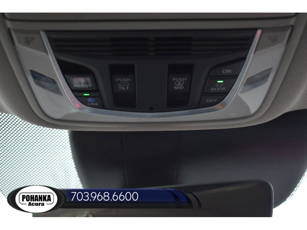 New 2026 Acura RDX Technology Package image 20