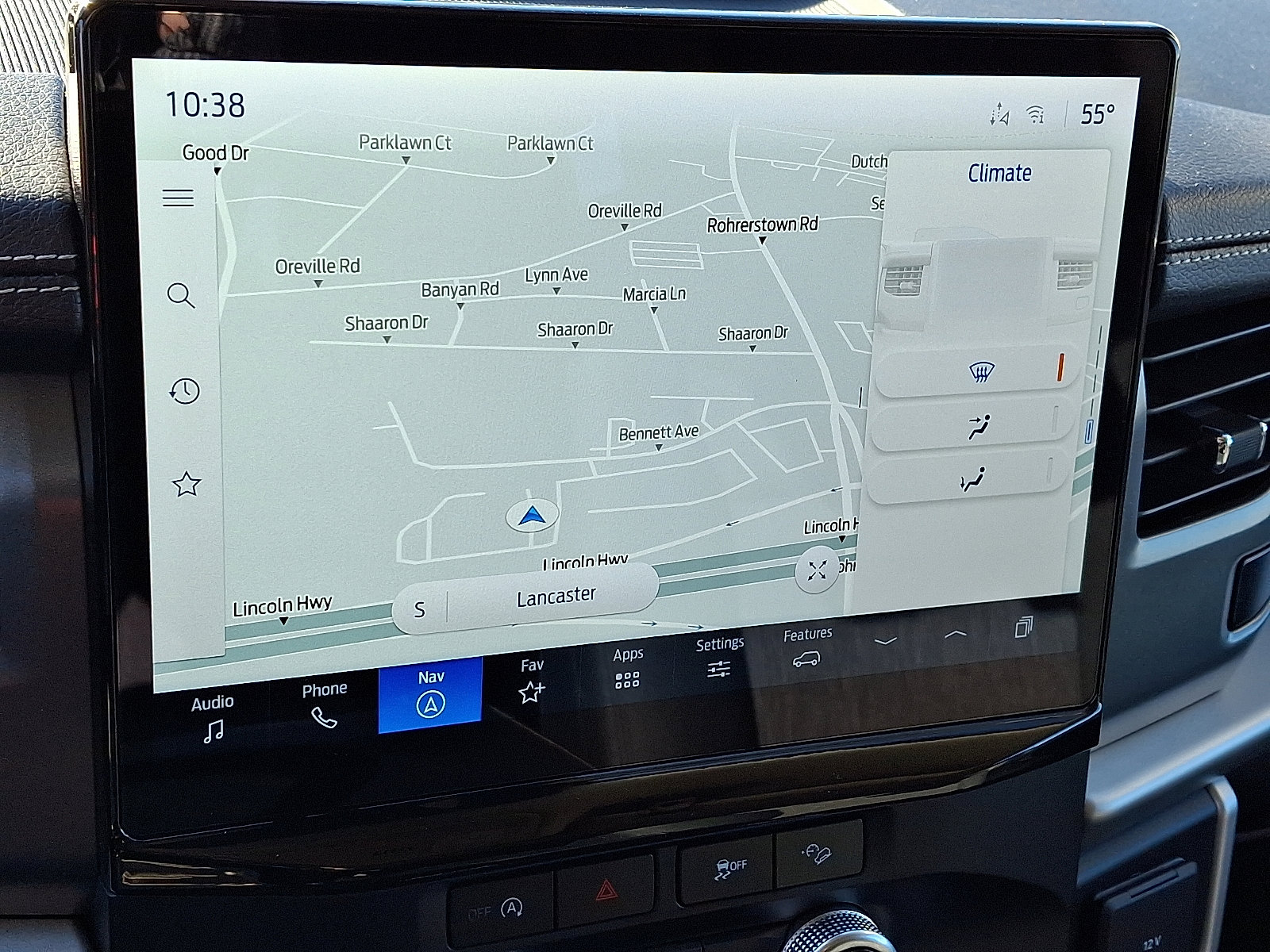 Used 2024 Ford Expedition Max XLT image 19