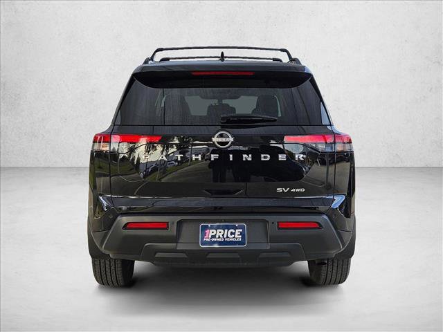 Used 2022 Nissan Pathfinder SV image 6