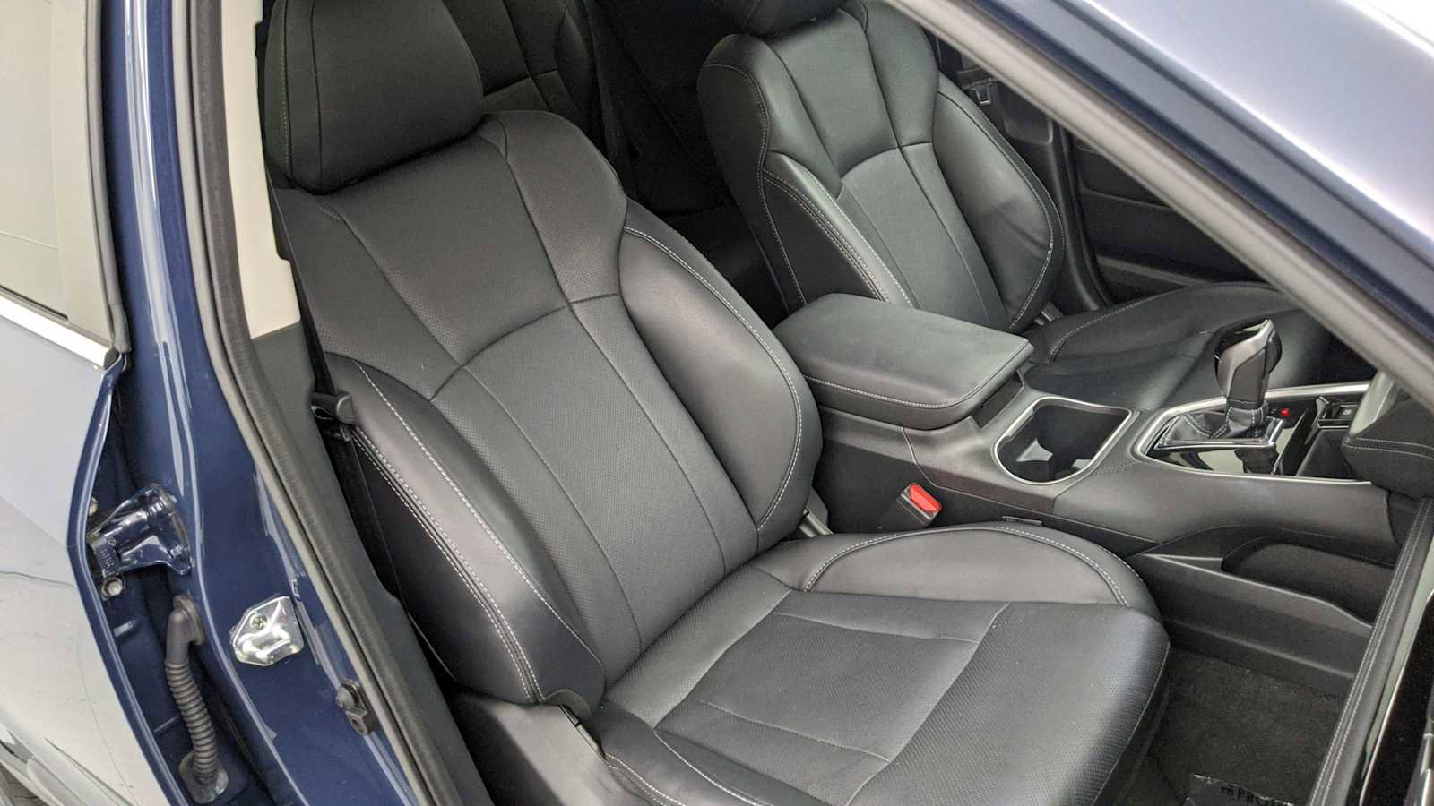 Certified 2023 Subaru Outback Limited image 25