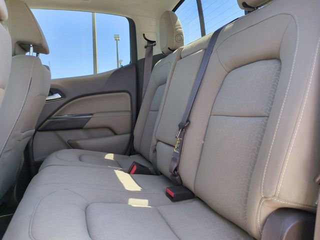 Used 2016 GMC Canyon SLE w/ SLE Convenience Package image 14