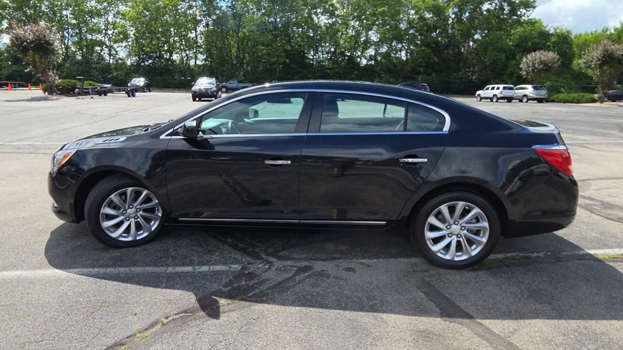 Used 2015 Buick LaCrosse FWD image 5