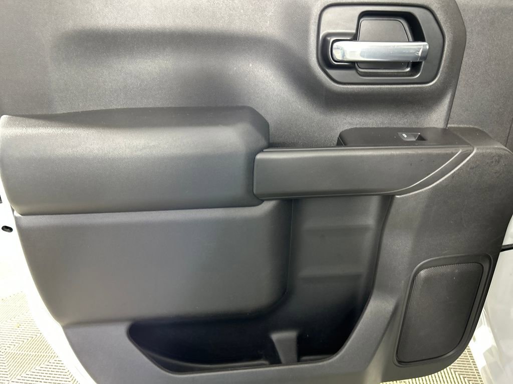 Used 2019 Chevrolet Silverado 1500 LT w/ All-Star Edition image 19