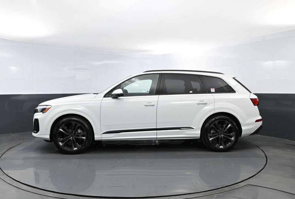 New 2026 Audi Q7 2.0T Premium Plus AWD/4WD image 25