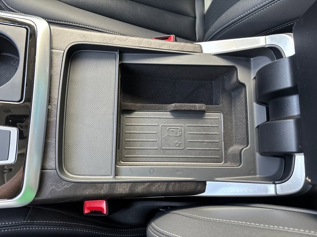 Used 2023 Audi Q8 Premium Plus w/ Premium Plus Package image 22