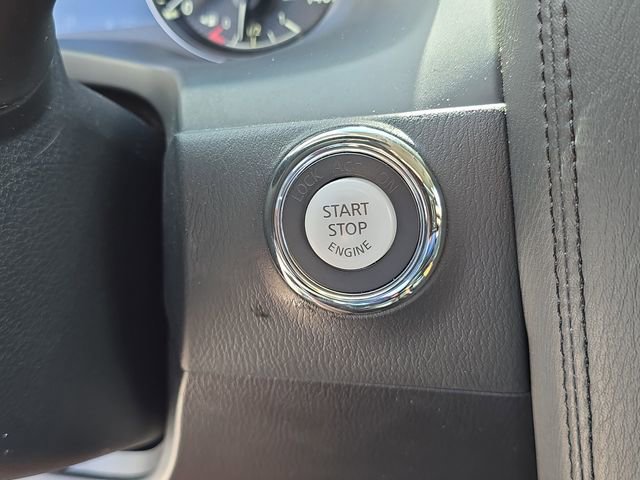 Certified 2023 Nissan Armada SL w/ Captain's Chairs Package image 34