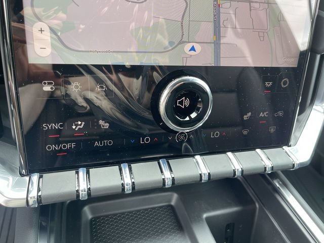 New 2026 GMC Acadia Elevation w/ Elevation Premium Package FWD image 19