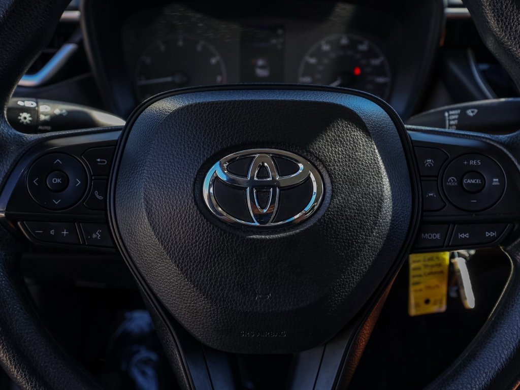 Used 2024 Toyota Corolla LE image 24