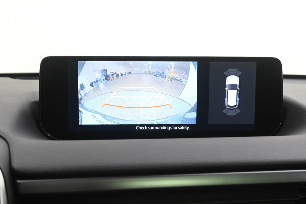 New 2026 MAZDA CX-50 AWD 2.5 Hybrid w/ Weather Package image 29